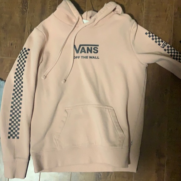 Vans hoodie - Picture 1 of 3